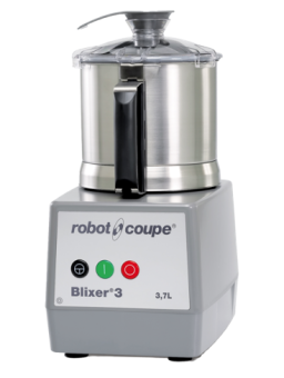 Бликсер Robot Coupe Blixer 3 (33197)